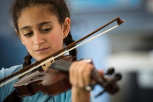 St Bernards Music Program